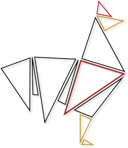 Logo van Rooster On Software